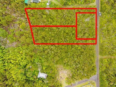 Build your dream home on this flag lot in Royal Hawaiian Estates - photo 2