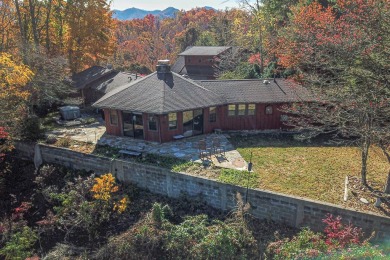 Lake Home Off Market in Bryson City, North Carolina