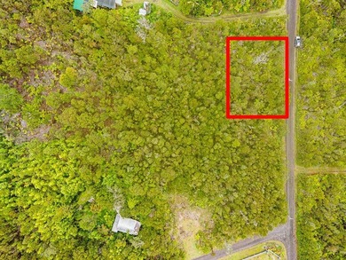 Build your dream home on this front lot in Royal Hawaiian - photo 1