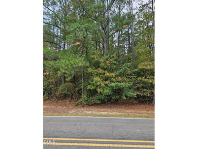 Falls Lake Acreage For Sale in Durham North Carolina