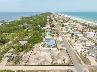 Build your dream beach home on this exceptional corner lot in - photo 8