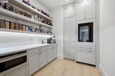 Built in 2024, this custom luxury estate in Lake Oswego's - photo 12
