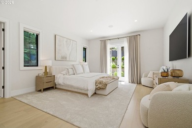Built in 2024, this custom luxury estate in Lake Oswego's - photo 13