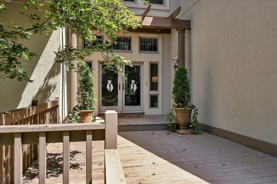 WONDERFUL HOME NESTLED IN THE WOODS ON ONE OF THE FINEST GOLF - photo 3