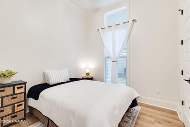 Welcome to this stunning modern one-story home, built in 2022 - photo 19