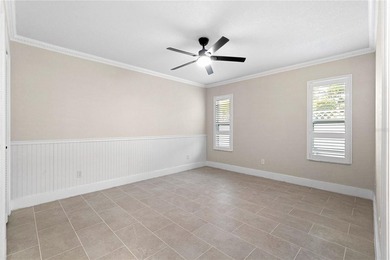 Inside, the home has been thoughtfully updated with an open - photo 21