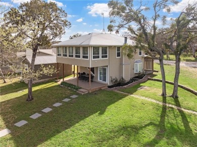 Lake Home For Sale in Clifton, Texas