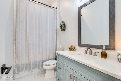Welcome to this stunning modern one-story home, built in 2022 - photo 22