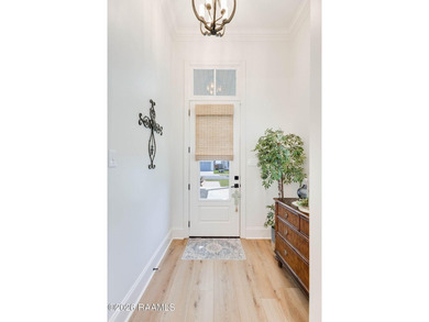 Welcome to this stunning modern one-story home, built in 2022 - photo 23