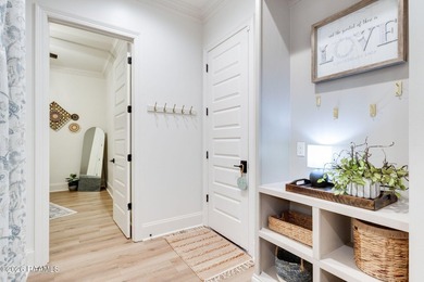 Welcome to this stunning modern one-story home, built in 2022 - photo 24