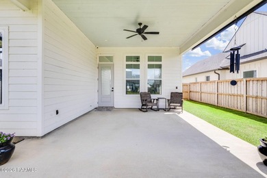 Welcome to this stunning modern one-story home, built in 2022 - photo 28