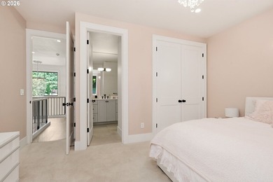 Built in 2024, this custom luxury estate in Lake Oswego's - photo 29