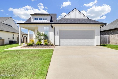 Welcome to this stunning modern one-story home, built in 2022 - photo 30