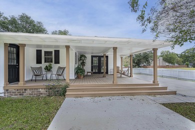 Intracoastal Waterway - Horry County Home For Sale in Little River South Carolina