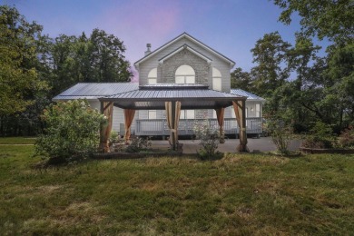 Lake Home For Sale in Chillicothe, Ohio