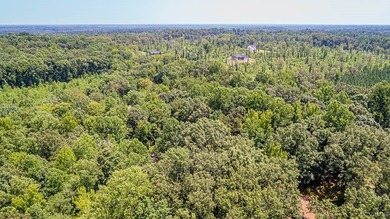 (private lake, pond, coastal) Acreage Sale Pending in Goochland Virginia