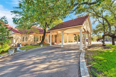 Lake Home For Sale in Granbury, Texas