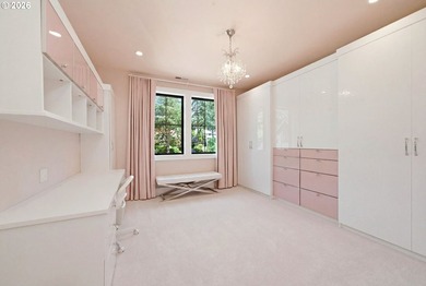 Built in 2024, this custom luxury estate in Lake Oswego's - photo 31