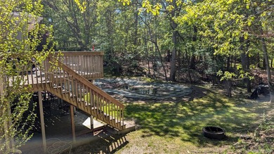 Set on a private 0.93-acre lot in the highly desirable Oak Hill - photo 4