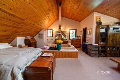 Tucked among towering pines in a quiet Weaverville neighborhood - photo 36