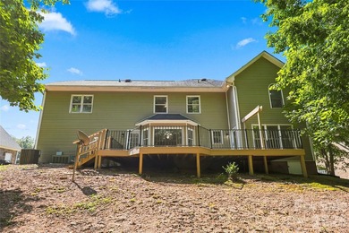 Nestled on a sprawling .36-acre homesite in the coveted - photo 36