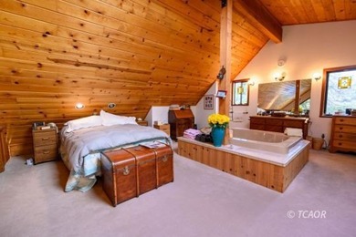 Tucked among towering pines in a quiet Weaverville neighborhood - photo 37
