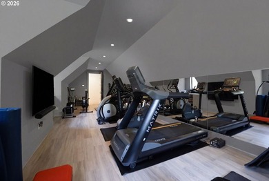 Built in 2024, this custom luxury estate in Lake Oswego's - photo 37