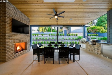 Built in 2024, this custom luxury estate in Lake Oswego's - photo 39
