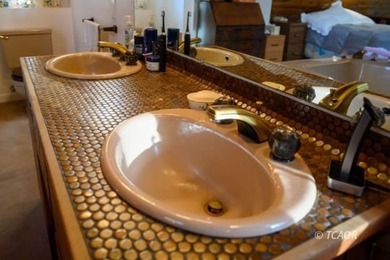 Tucked among towering pines in a quiet Weaverville neighborhood - photo 41