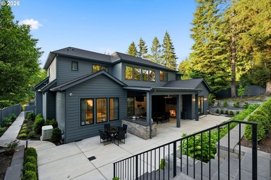 Built in 2024, this custom luxury estate in Lake Oswego's - photo 41