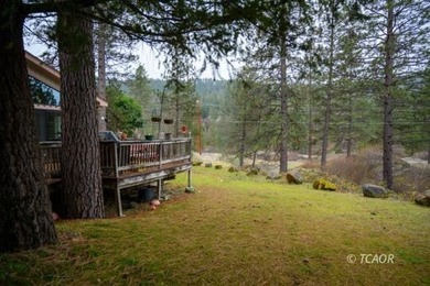 Tucked among towering pines in a quiet Weaverville neighborhood - photo 42