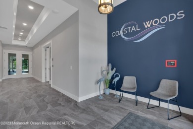 Welcome to Coastal Woods - an alluring active adult, 55+