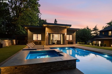 Built in 2024, this custom luxury estate in Lake Oswego's - photo 43