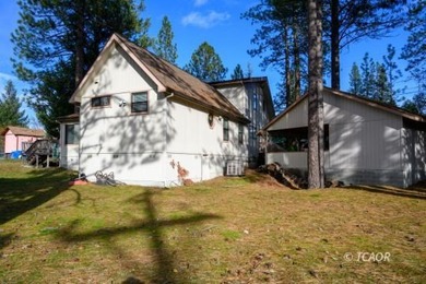 Tucked among towering pines in a quiet Weaverville neighborhood - photo 44