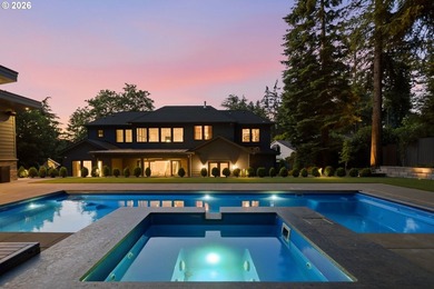 Built in 2024, this custom luxury estate in Lake Oswego's - photo 44