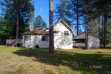 Tucked among towering pines in a quiet Weaverville neighborhood - photo 45