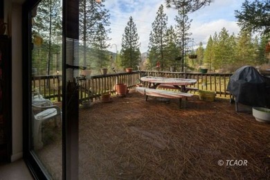 Tucked among towering pines in a quiet Weaverville neighborhood - photo 47