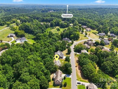 Nestled on a sprawling .36-acre homesite in the coveted - photo 47