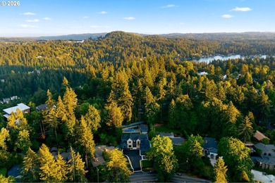 Built in 2024, this custom luxury estate in Lake Oswego's - photo 47