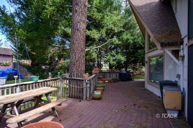 Tucked among towering pines in a quiet Weaverville neighborhood - photo 48
