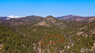 (private lake, pond, creek) Lot For Sale in Glen Haven Colorado