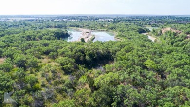 Lake Acreage For Sale in Ranger, Texas