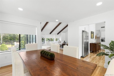 Thoughtfully renovated Southampton property set behind an - photo 7