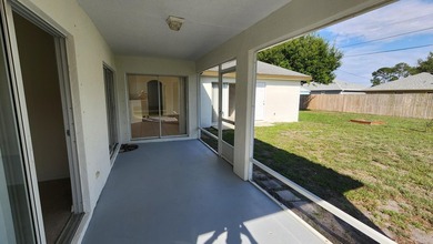 Spacious 4BR/3BA home in southwest Port St. Lucie near the - photo 2