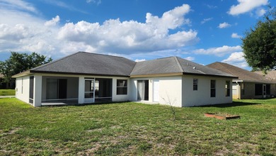 Spacious 4BR/3BA home in southwest Port St. Lucie near the - photo 3