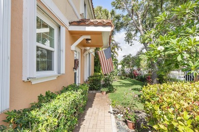 RARELY available end unit townhome with lots of privacy, a - photo 5