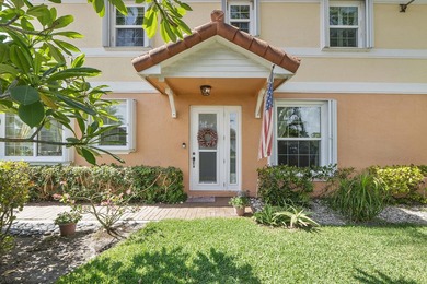 RARELY available end unit townhome with lots of privacy, a - photo 6