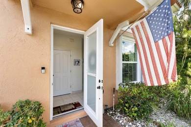 RARELY available end unit townhome with lots of privacy, a - photo 7