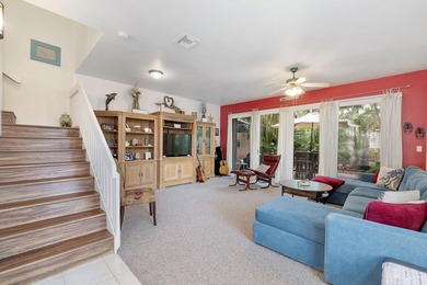 RARELY available end unit townhome with lots of privacy, a - photo 9