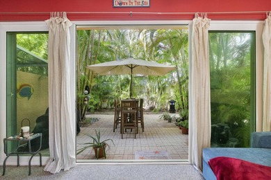 RARELY available end unit townhome with lots of privacy, a - photo 10